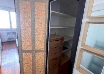 Ripostiglio - Two-room apartment via Luigi Annoni, 19, Milano - photo 13