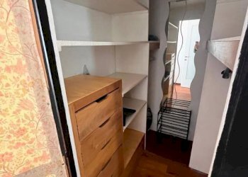 Ripostiglio - Two-room apartment via Luigi Annoni, 19, Milano - photo 14