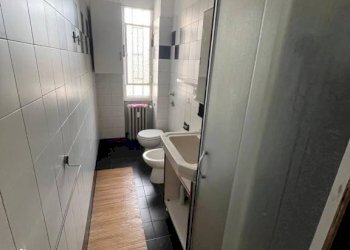 Bagno - Two-room apartment via Luigi Annoni, 19, Milano - photo 15