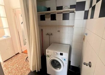 Lavanderia - Two-room apartment via Luigi Annoni, 19, Milano - photo 16