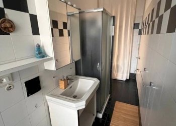 Bagno - Two-room apartment via Luigi Annoni, 19, Milano - photo 17