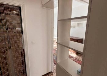 Disimpegno - Two-room apartment via Luigi Annoni, 19, Milano - photo 18