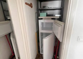 Ripostiglio - Two-room apartment via Luigi Annoni, 19, Milano - photo 19