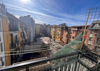 Vista - Two-room apartment via Luigi Annoni, 19, Milano - photo 20