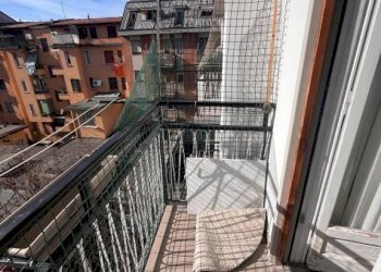 Balcone - Two-room apartment via Luigi Annoni, 19, Milano - photo 21