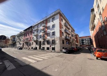 Zona - Two-room apartment via Luigi Annoni, 19, Milano - photo 24