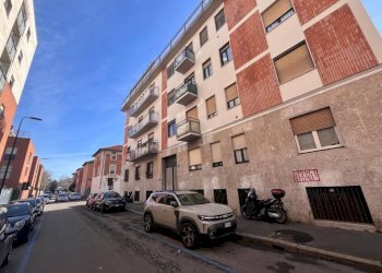 Facciata - Two-room apartment via Luigi Annoni, 19, Milano - photo 25