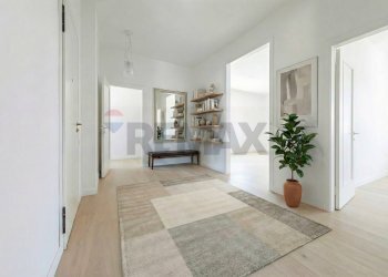 ingresso revisionato - Appartamento Via A. Gramsci
 
5, Monza - foto 6