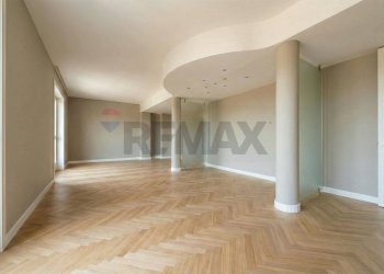 Salone revisionato - Appartamento Via A. Gramsci
 
5, Monza - foto 10