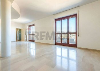 Salone attuale - Appartamento Via A. Gramsci
 
5, Monza - foto 11