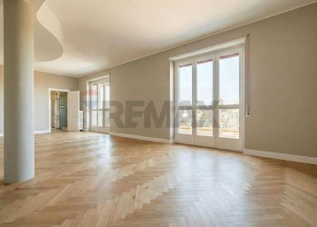 Salone revisionato - Appartamento Via A. Gramsci
 
5, Monza - foto 12