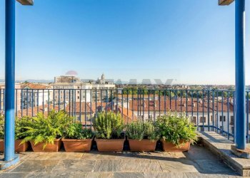 Vista panoramica - Appartamento Via A. Gramsci
 
5, Monza - foto 16