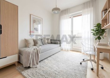 Camera arredata 1 - Appartamento Via A. Gramsci
 
5, Monza - foto 28