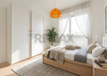 Camera arredata 2 - Appartamento Via A. Gramsci
 
5, Monza - foto 29