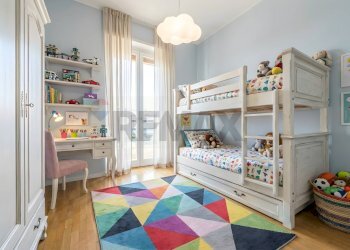 Camera arredata - Appartamento Via A. Gramsci
 
5, Monza - foto 32