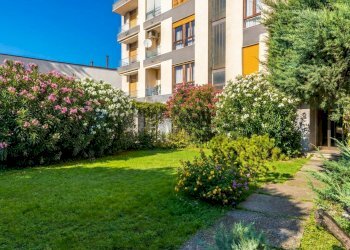 Giardino - Appartamento Via A. Gramsci
 
5, Monza - foto 33