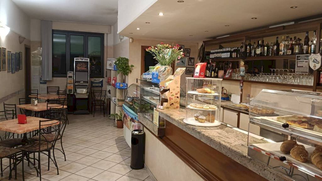 Interno non residenziale - Cafeteria - Cold Bar Pietra Ligure - photo 1