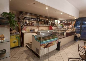 Interno non residenziale - Cafeteria - Cold Bar Pietra Ligure - photo 2