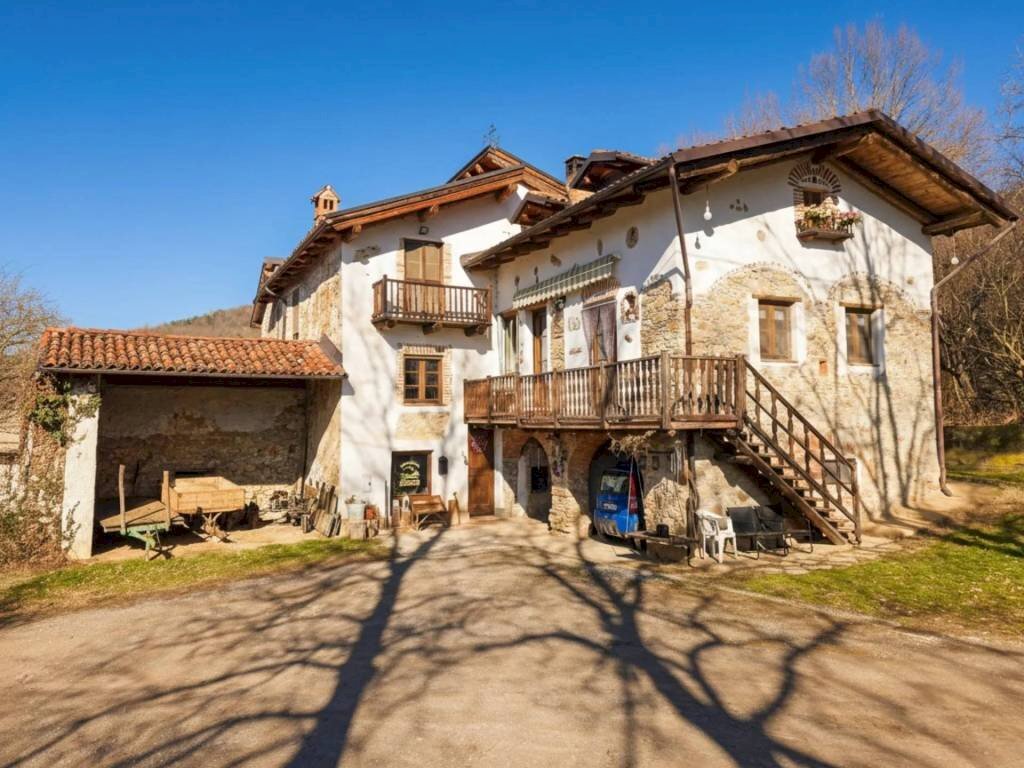 Facciata - Rustic Bagnasco - photo 1