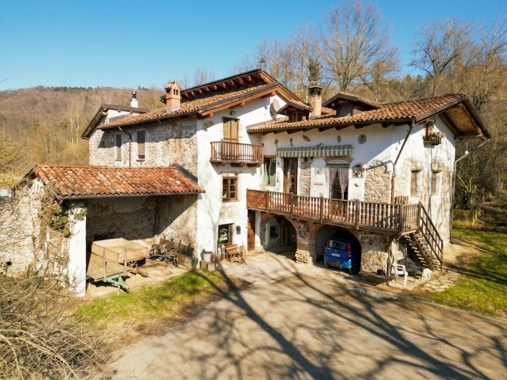 Facciata - Rustic Bagnasco - photo 2