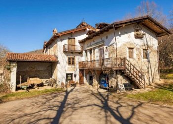 Facciata - Rustic Bagnasco - photo 1