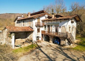 Facciata - Rustic Bagnasco - photo 2