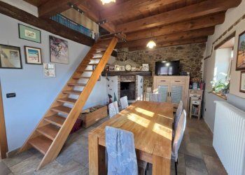 Salone - Rustic Bagnasco - photo 6