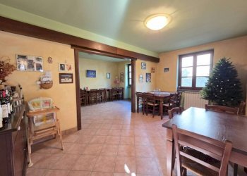 Salone - Rustic Bagnasco - photo 8