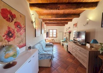 Salone - Rustic Bagnasco - photo 9