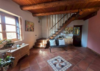 Salone - Rustic Bagnasco - photo 10