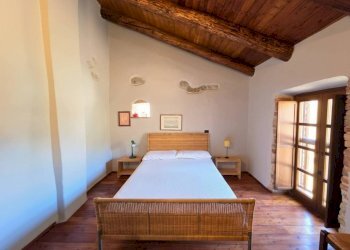 Camera da letto - Rustic Bagnasco - photo 11