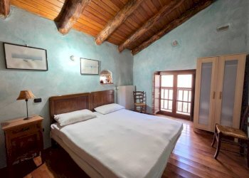 Camera da letto - Rustic Bagnasco - photo 12