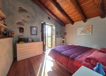 Camera da letto - Rustic Bagnasco - photo 13