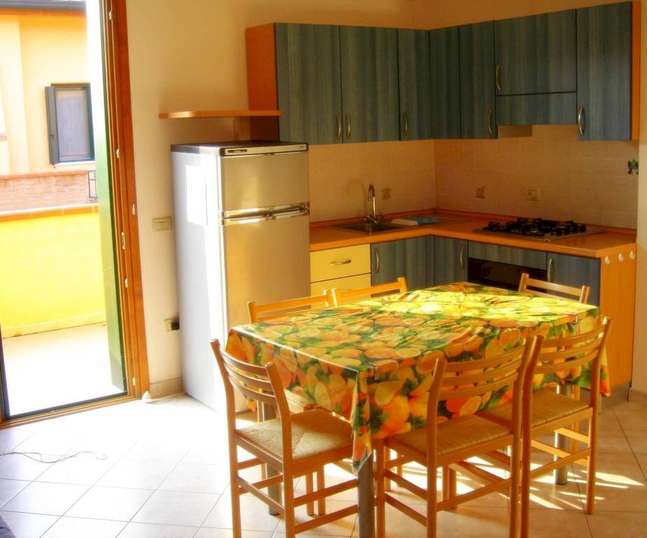 Cucina - Quadrilocale via Libolla, Ravenna (zona Porto Corsini) - foto 3