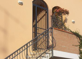 Facciata - Quadrilocale via Libolla, Ravenna (zona Porto Corsini) - foto 17