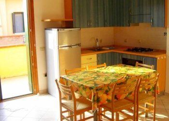 Cucina - Quadrilocale via Libolla, Ravenna (zona Porto Corsini) - foto 3