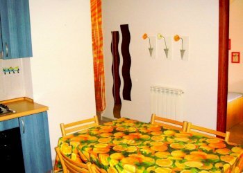 Cucina - Quadrilocale via Libolla, Ravenna (zona Porto Corsini) - foto 4