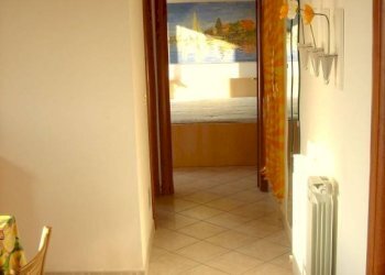 Corridoio - Quadrilocale via Libolla, Ravenna (zona Porto Corsini) - foto 10