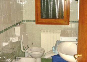 Bagno - Quadrilocale via Libolla, Ravenna (zona Porto Corsini) - foto 11