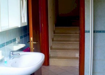 Bagno - Quadrilocale via Libolla, Ravenna (zona Porto Corsini) - foto 12