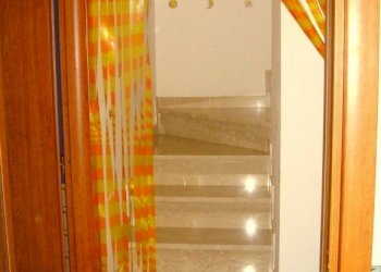 Scala - Quadrilocale via Libolla, Ravenna (zona Porto Corsini) - foto 13