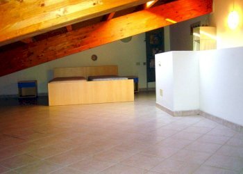 Mansarda - Quadrilocale via Libolla, Ravenna (zona Porto Corsini) - foto 14