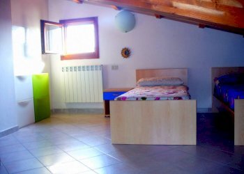 Mansarda - Quadrilocale via Libolla, Ravenna (zona Porto Corsini) - foto 15