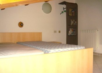 Mansarda - Quadrilocale via Libolla, Ravenna (zona Porto Corsini) - foto 16