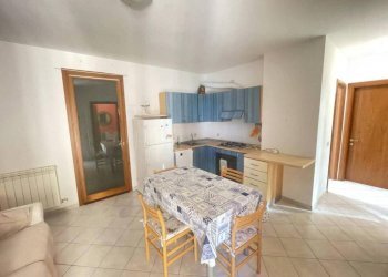 Cucina - Quadrilocale via Libolla, Ravenna (zona Porto Corsini) - foto 6