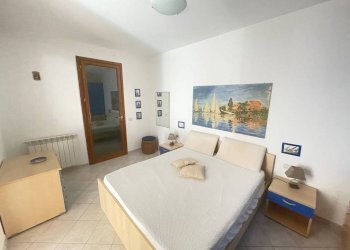 Camera da letto - Quadrilocale via Libolla, Ravenna (zona Porto Corsini) - foto 12