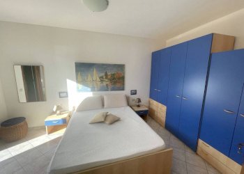 Camera da letto - Quadrilocale via Libolla, Ravenna (zona Porto Corsini) - foto 13