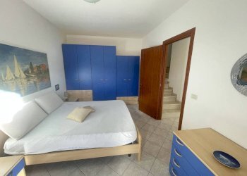 Camera da letto - Quadrilocale via Libolla, Ravenna (zona Porto Corsini) - foto 14