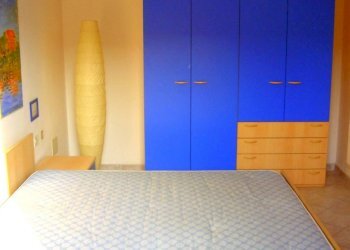Camera da letto - Quadrilocale via Libolla, Ravenna (zona Porto Corsini) - foto 16