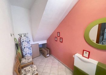 Ripostiglio - Quadrilocale via Libolla, Ravenna (zona Porto Corsini) - foto 19